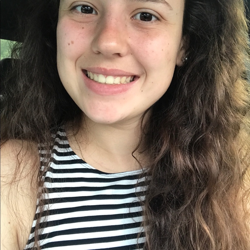 Meet your Posher, Tori